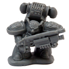 Space Mousling Center