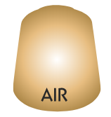 Air: Relictor Gold