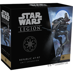 Star Wars Legion: Unit Expansion - Republic AT-RT