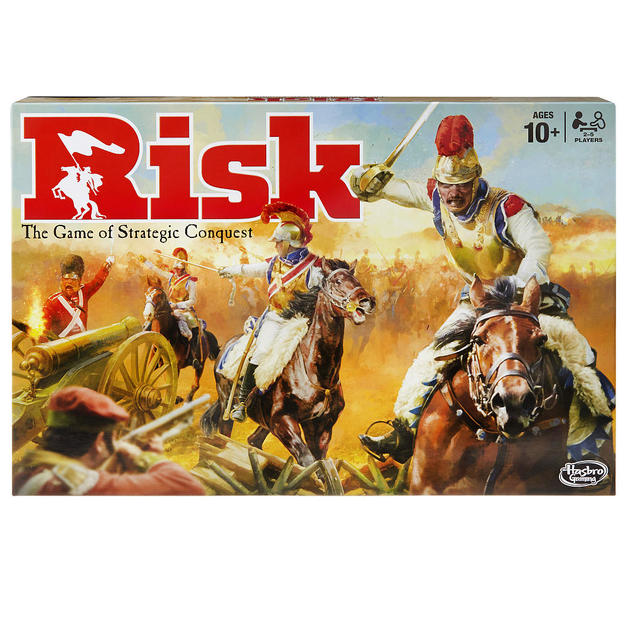 Risk Classic