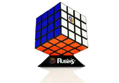 IQ Puzzles, Rubik's 4x4