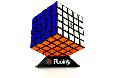 IQ Puzzles, Rubik's 5x5