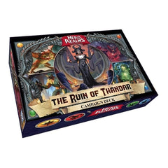 Hero Realms: Ruins of Thandar Campaign Deck