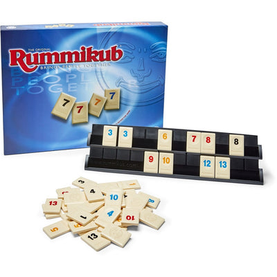 Traditional Games, Rummikub Classic