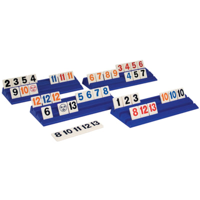 All Products, Rummikub Classic: XXL Numbers Edition