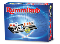 Rummikub Classic: XXL Numbers Edition
