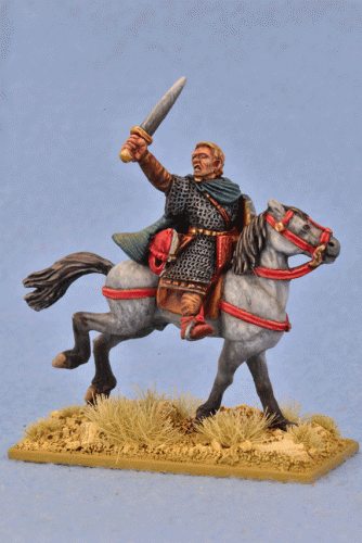 Godfrey of Bouillon