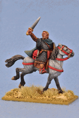 Godfrey of Bouillon
