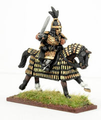 Subutai Emperor's Executioner