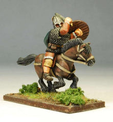 Welsh Mounted Warlord