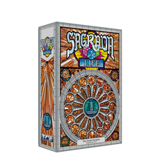 Sagrada: The Great Facades - Life Expansion