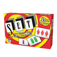 SET: The Family Game