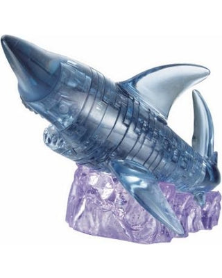 3D Jigsaw Puzzles, Shark