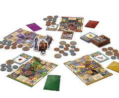 Sheriff of Nottingham 2nd Edition Game Centre Nz Sheriff of Nottingham 2nd Edition Game Centre Nz