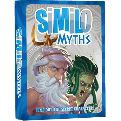 Science and History Games, SIMILO MYTHOLOGY