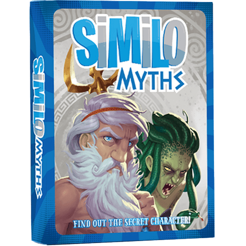 SIMILO MYTHOLOGY