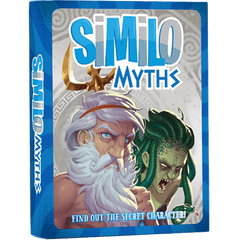 SIMILO MYTHOLOGY