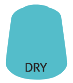 Dry: Skink Blue