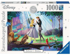 Ravensburger: Disney Moments 1959 Sleeping Beauty 1000 PCs