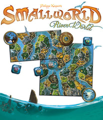 SMALLWORLD RIVER WORLD