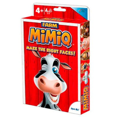 All Products, Mimiq Farm Game