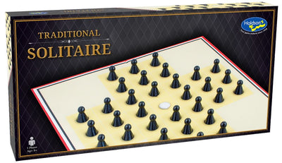 Traditional Games, Solitaire Set