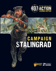 Bolt Action: Campaign - Stalingrad