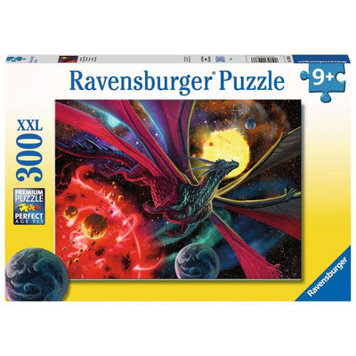 Kid's Jigsaws, Star Dragon - 300pc XXL