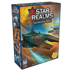 Star Realms: Box Set