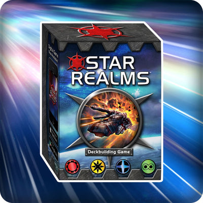 All Products, Star Realms