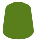 Layer: Straken Green