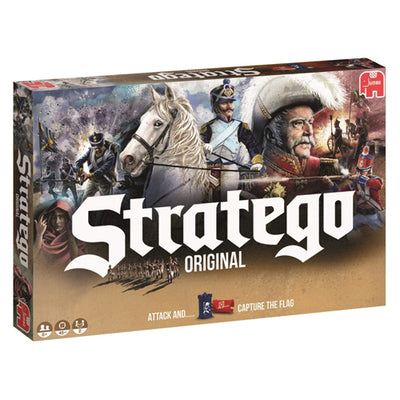 Traditional Games, Stratego Original
