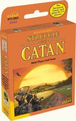 Struggle for Catan