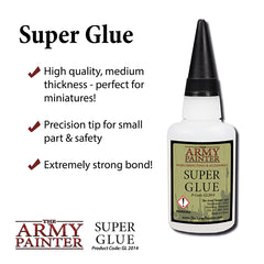 Super Glue 20ml