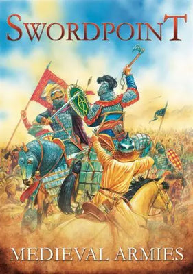 All Products, Swordpoint: Medieval Armies