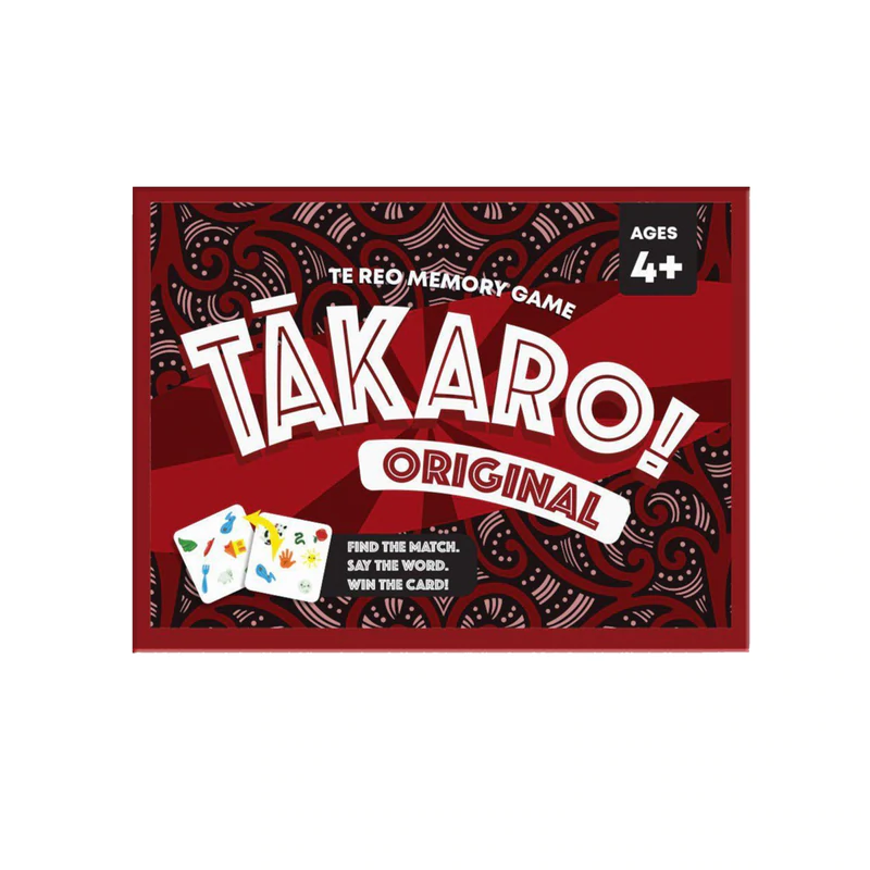 Takaro - Original Edition