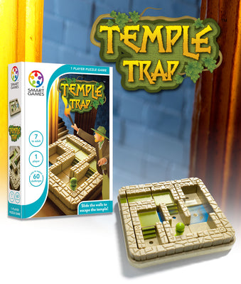 All Products, TEMPLE TRAP