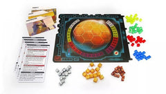 Terraforming Mars: Ares Expedition