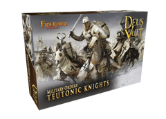 Deus Vult: Teutonic Knights