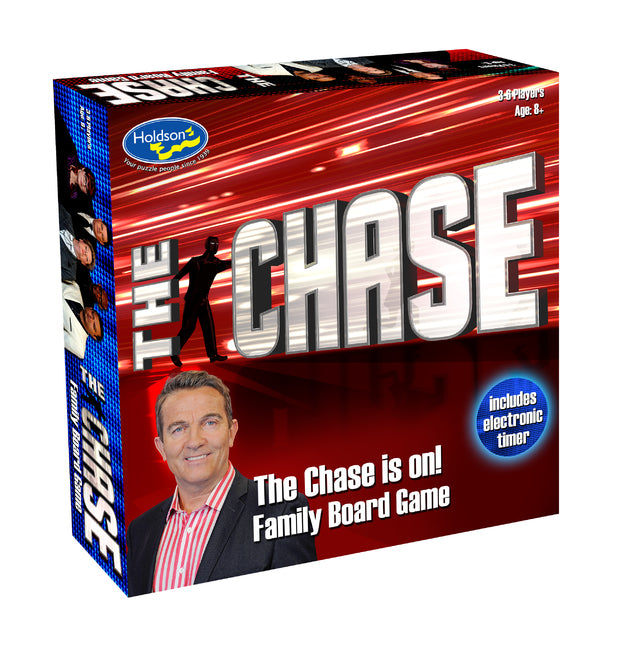 The Chase - Original UK Edition
