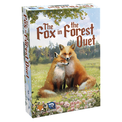 The Fox in the Forest Duet