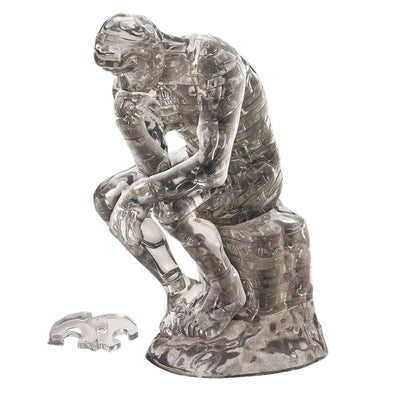 All Products, THINKER CRYSTAL PUZZLE