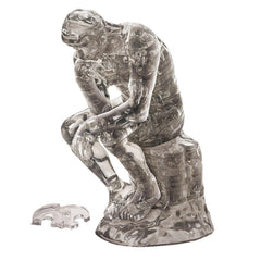 THINKER CRYSTAL PUZZLE