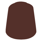 Base: Thondia Brown