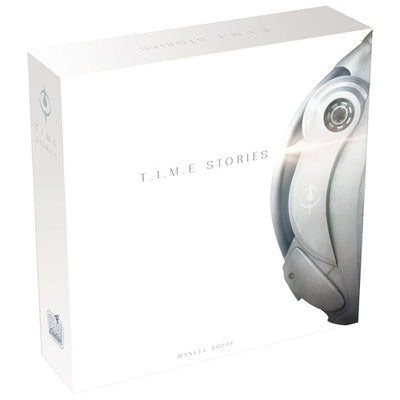 All Products, T.I.M.E Stories