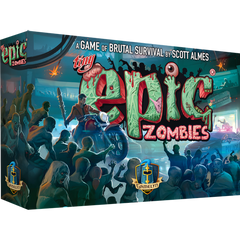 Tiny Epic Zombies