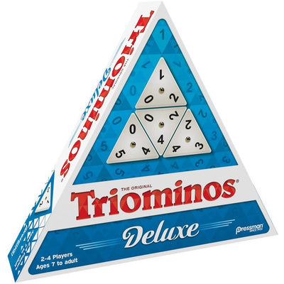 Traditional Games, Triominos Deluxe