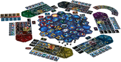 Twilight Imperium 4th Edition