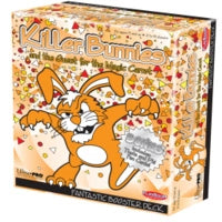 Killer Bunnies Fantastic Booster
