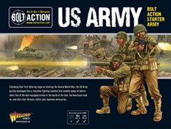 US Army Starter 2019